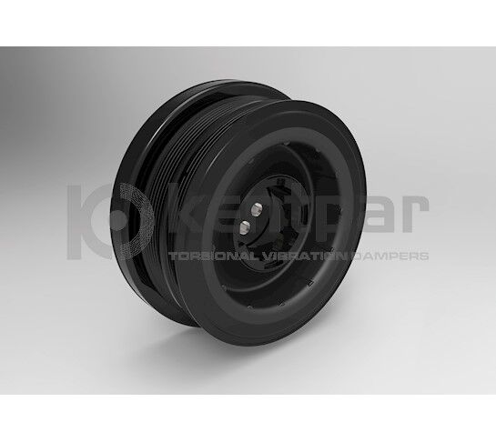 Krank Kasnagı Bmw M57n E46 E90 E91 E92 E93 E60 E61 E63 E64 E65 E66 E83 E53 E70 E71 KENTPAR 152K12401