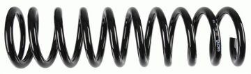 Helezon Yay On 481Mm Mercedes S-Class W140 91>98 SACHS 997024