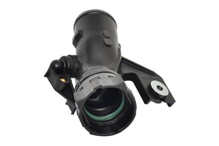 Turbo Borusu Giriş Nıssan Qashqaı 1.5L K9k J10 06-13 AFT BR219720