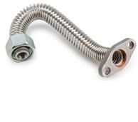 Turbo Yağlama Borusu Fıat Ducato 06> Iveco Daıly 06> 2.3 Jtd BSC 389399