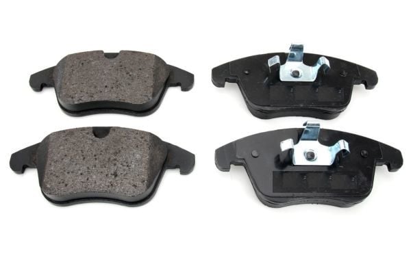 Land Rover Freelander 2 Ön Fren Balata Takımı Ferodo Marka FDB1897 - LR027309