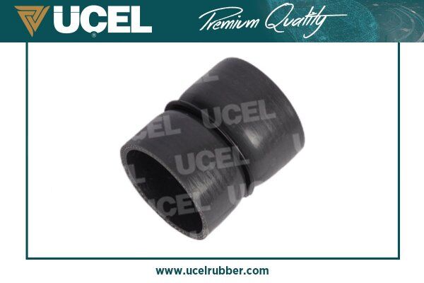Turbo Hortumu P307-P407-C4-C5-C5 Iı 1.6Hdı UCEL S52244