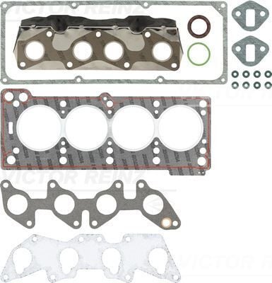 Motor Conta Tk. Renault R9-R19-Clıo I 1.2 E7f 1.4 E6j E7j V.REINZ 023162001