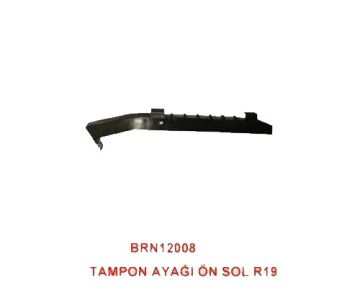 Tampon Ayağı Ön Sol R19 BARAN 008