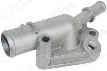 Termostat 87 C Komple Fıat Palıo 96>02 Albea 96>09 Sıena 96> Tempra 94> 1.4 1.6 GVA 5121126