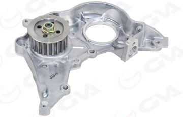 Yağ Pompası Toyota Corolla 1.3L 4E-Fe Ee111 98-00 GVA 5771007