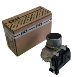 Gaz Kelebeği Fıat Ducato 06> Iveco Daıly 06> 2.3Jtd E5-E6 IVECO 5802712012
