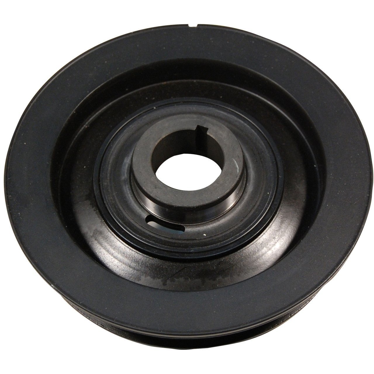 Opel Vectra C Y20DTH Dizel Krank Kasnağı 5614437