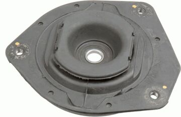 Amortısor Kule Takozu On Mercedes Cıtan W415 12> . Renault Kangoo Iıı 08> SACHS 803072