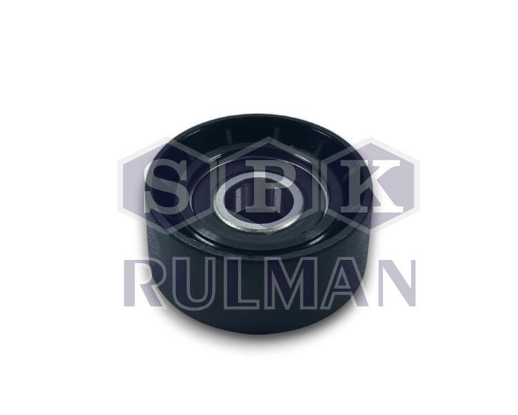 Alternatör Gergi Rulmanı Tek Rulman Partner-Berlıngo-Scudo 1.9D 97 > SPK GR2206