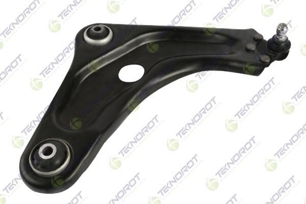 Ön Sol Alt Salıncak Komple Sac Opel Crossland X 17> Cıtroen C3 Aırcross 17> TEKNOROT CI-708