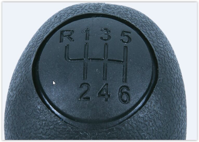 Vites Topuzu Ducato-Boxer-Jumper 6 İleri 2839990 WPI 2829990