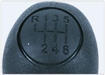 Vites Topuzu Ducato-Boxer-Jumper 6 İleri 2839990 WPI 2829990