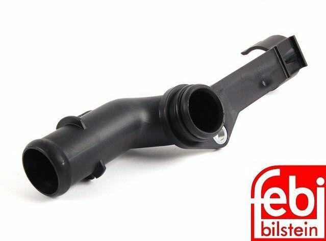 Mercedes W204  Kasa M271 Motor Soğutma Suyu Borusu ( Su Flanşı ) Febi Marka 44985 - 2712001352