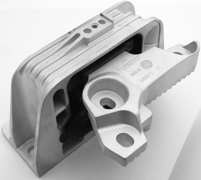 Motor Takozu Sağ Renault Master Iıı 10> Opel Movano B 10> 2.3Dci CM 11123