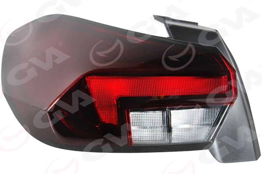 Stop Dış Sol Opel Corsa F 20> GVA 2090256