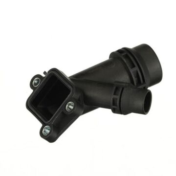 Sogutma Suyu Flansı Bmw M47n2 M57n2 E87 E46 E90 E91 E92 E93 E39 E60 E61 E63 E64 E38 E65 E66 E83 E53 E70 E71 RAPRO 191146
