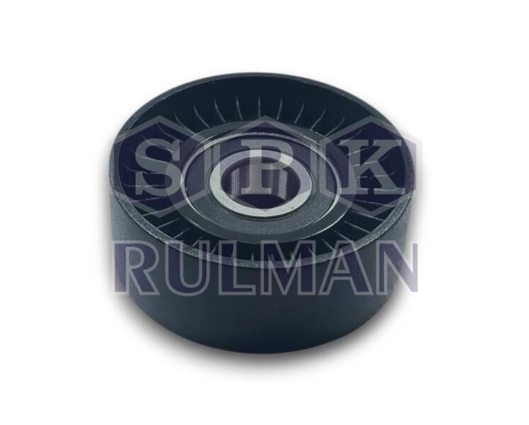 V Kayış Gergi Rulmanı Vw-Skoda-Seat-Polo-Fabia-İbiza 01> Azq-Bme-Cgpa-Cgpb 1.2 SPK GR2407