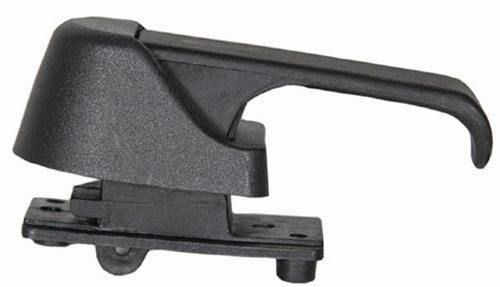 Kapı İç Açma Kolu Siyah M131 Dkş Polyproplen BEMOT 50902