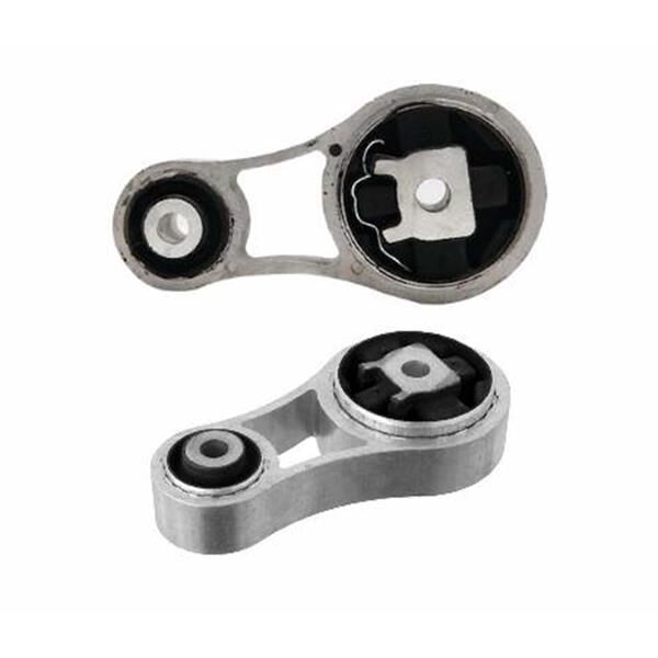 Motor Takozu Arka Trafıc Iı-Vıvaro Iı 1.9Dcı-2.0 Dcı-2.5 D EMIN EMN653