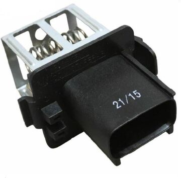 Kalorifer Rezistansı Ford Transıt Courıer B460 14> B-Max 12> Fıesta 08>17 Ecosport 13> HELLUX HLR.100164