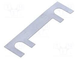 0200301 Levha Sigorta 60 Amper 0.40 Mm MTA 2587