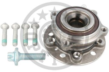 Teker Rulmanı On 4-Matic Mercedes W205 S205 C205 C257 W213 C238 X253 C253 V293 Porya OPTIMAL 401305