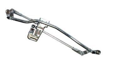Ön Cam Silecek Mekanizması Motorsuz Boxer-Jumper-Ducato 06> ZENON FI3503