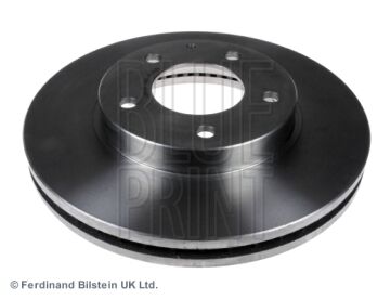 Ön Fren Diski Hava Kanallı Mazda Xedos 9 2.5L Kl Ta12 94-00 273.5 Çap X 5 Bijon - Adet Disk Fiyatıdır BLUEPRINT ADM54367