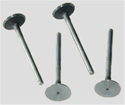 Subap Emme Egzoz Kng-Exp-R19 F8q-Mgn-Lgn 1.9 00 > SUPSAN VT40390-40391