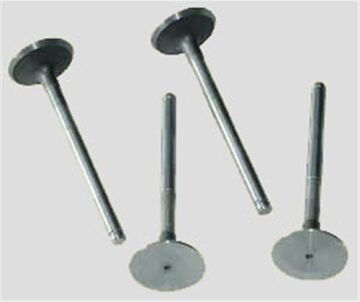 Subap Emme Egzoz Kng-Exp-R19 F8q-Mgn-Lgn 1.9 00 > SUPSAN VT40390-40391