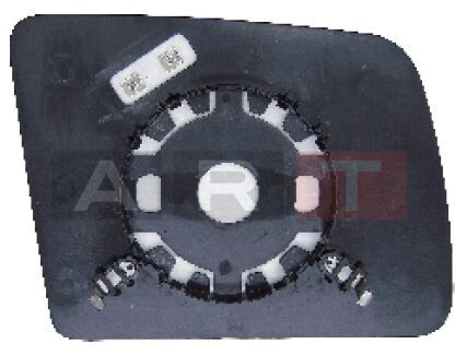 Ayna Camı Sağ Ford Connect 09> Elektrikli ART MG003.3629