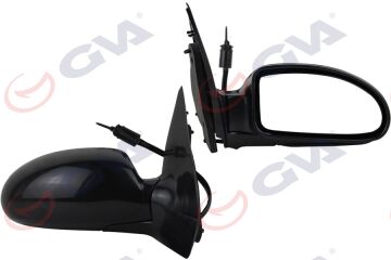 Dış Dikiz Aynası Sağ Ford Focus 98> Manuel Değişen Kapak Vm-319R GVA 1035100