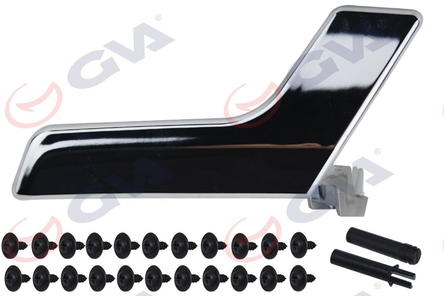 Ic Acma Kolu Sag Krom Mercedes W204 GVA 9103669