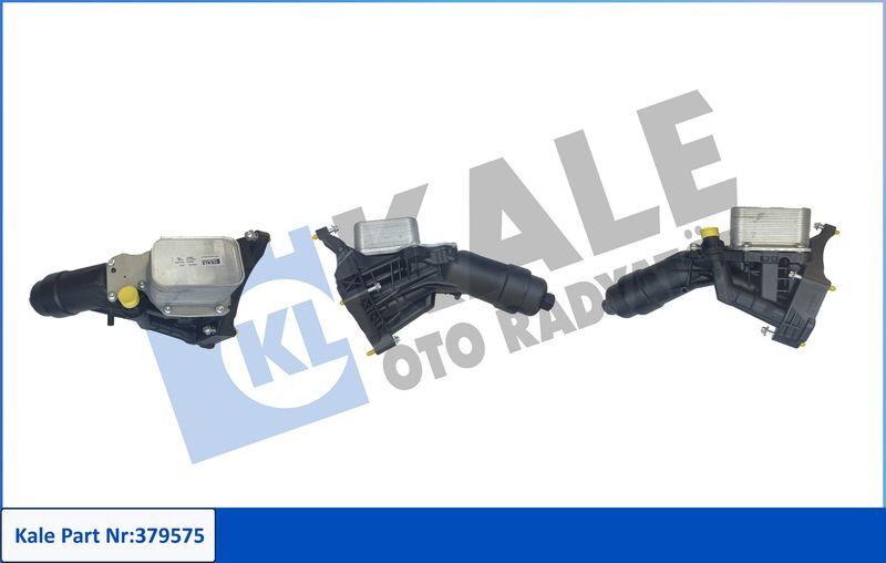 Yag Fıltre Govdesı Bmw B37 B38 B47 B48 F20 F21 F22 F23 F30 F31 F34 F35 G20 F32 F33 F36 G22 G26 F10 F 11 G30 G31 G38 G32 G11 G12 F25 G01 G08 F26 G02 F15 KALE 379575