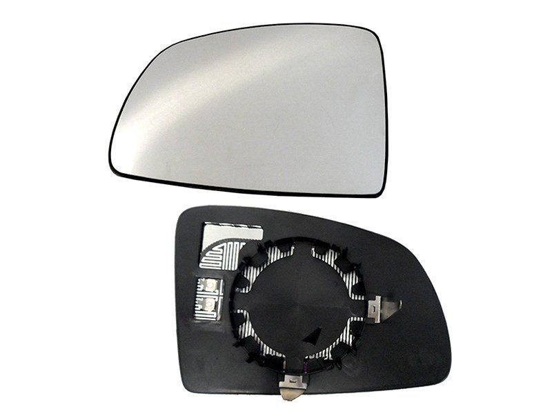 Opel Meriva A Sol Dış Dikiz Ayna Camı Elektrikli 6428777