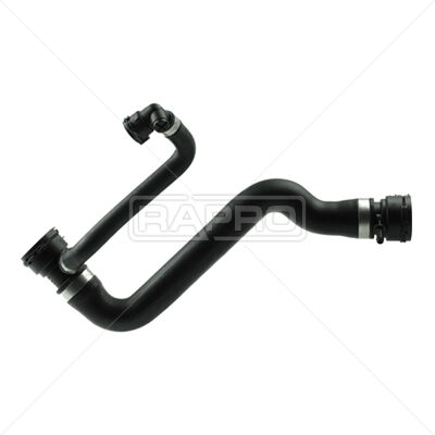 Radyator Hortumu Ust Bmw N46 E82 E88 E90 E91 E92 E93 E84 RAPRO 19334
