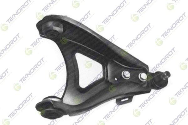 Rotilli Salıncak Ön Sağ Alt Renault-R19 91> Megane I 95>03 Scenıc I 97>02 TEKNOROT R-525