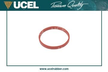 Turbo Borusu Contası P206-P207-P208-P2008-P301-P308-P508-P3008-P5008-Partner-Berlıngo-Expert-Jumpy- C3-C4-C5-C-Elysee-Ds3-Ds4-Ds5 1.6 Hdı-Bluehdı Dv6d - Dv6c UCEL S52559