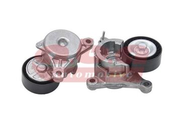 Alternatör Gergi Rulmanı Kütüklü P206-306-307-406-Expert 2.0 16V 00- -C4-C5-C8-Jumpy-Xsara 0 ABA 25405161.1