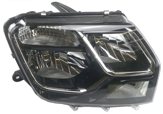 Far Sol Manuel Dacıa Duster 13>17 AYFAR 404529