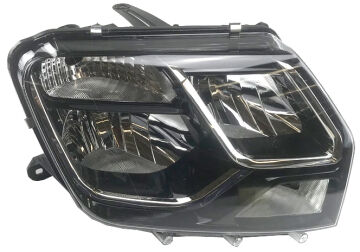 Far Sol Manuel Dacıa Duster 13>17 AYFAR 404529