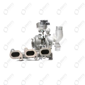 Turbo Polo 14>Ibıza-Fabıa-A1 14>1.4Tdı Cusb-Cyzb BMTS 40009375