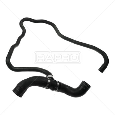 Radyatör Alt Hortumu Vectra C Z1.6 Xep RAPRO 18414