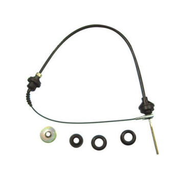 Debriyaj Teli Ducato-Boxer-Jumper Em 14Q BRUCKE 2150.T4