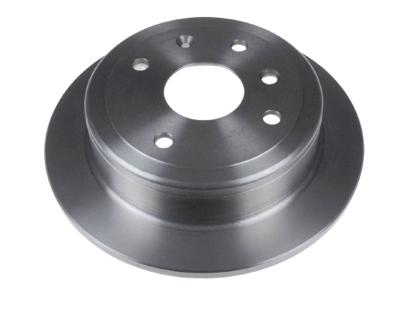 Chevrolet Lacetti Arka Disk Takımı Delphi Marka BG4091