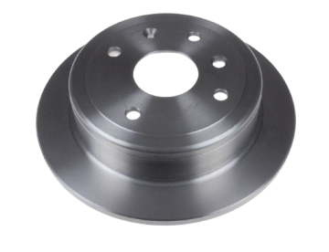 Chevrolet Lacetti Arka Disk Takımı Delphi Marka BG4091