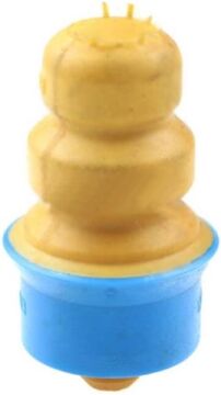 Arka Dingil Süspansiyon Çarpma Dayanma Takozu Peugeot P207 06>15 P301 12> Cıtroen C-Elysee 12> CM 12713
