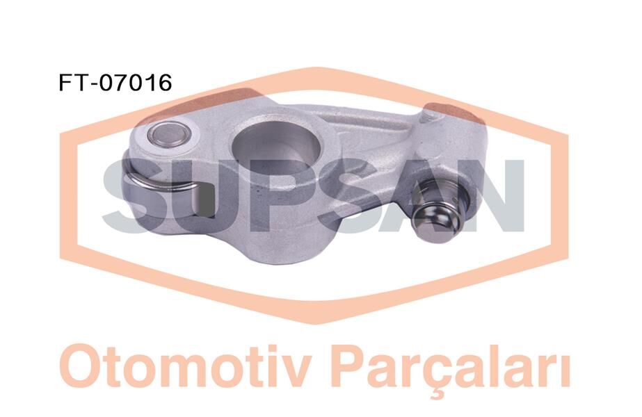 Subap Fincanı Piyano Tuşu Takım 16 Li Master 2.5Dcı 16V G9u -Movano 2.5Cdtı 16V SUPSAN FT-07016