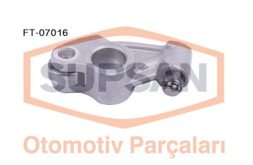 Subap Fincanı Piyano Tuşu Takım 16 Li Master 2.5Dcı 16V G9u -Movano 2.5Cdtı 16V SUPSAN FT-07016